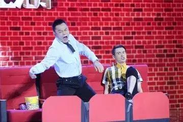 限定视角口碑新片